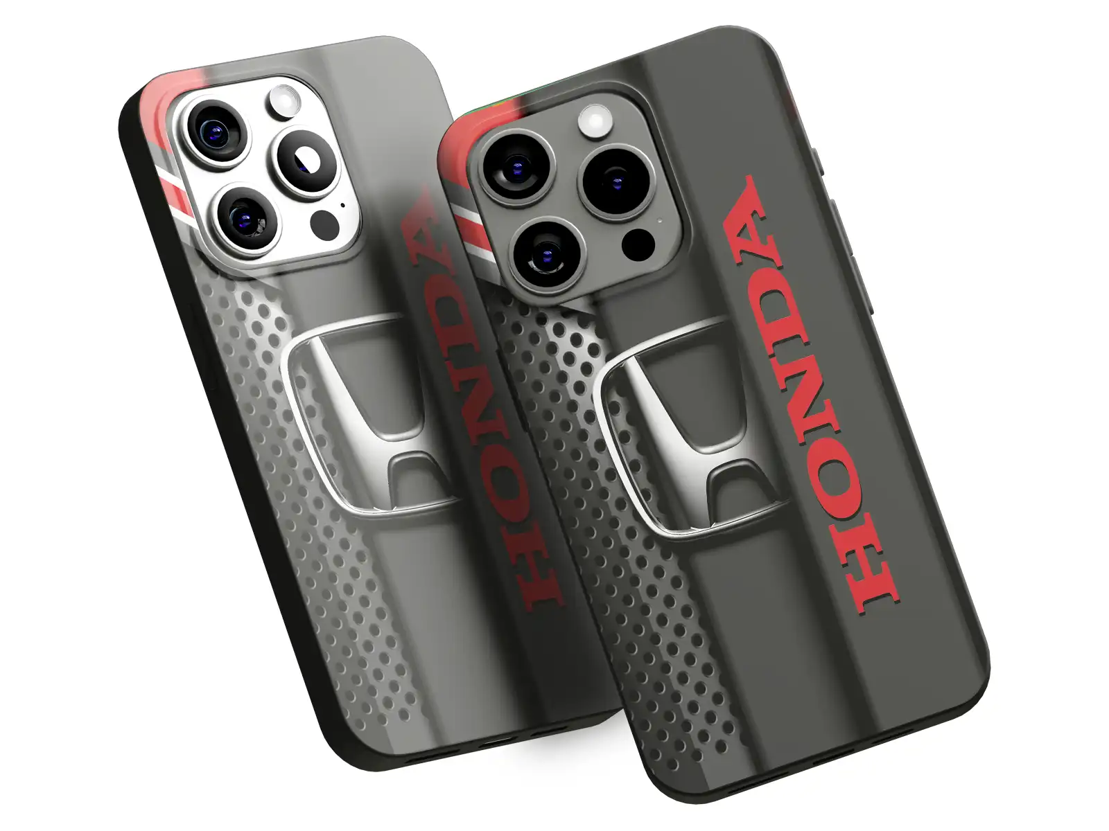 Honda Étui Téléphone Pro Max Série Limitée